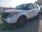 ✅ 2015 Ford Explorer Limited • VIN: 1FM5K7F87FGA86053 • Лот: 43739281. Опубликован ранее на IAAI с пробегом 177 185 миль. Бесплатный доступ к архиву аукционных продаж из США и подробный отчёт об истории автомобиля на DreamBid. Изображение 2.