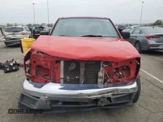✅ 2004 Chevrolet Colorado LS Z85 • VIN: 1GCCS146348213351 • Лот: 73480764. Опубликован ранее на Copart с пробегом 272 739 миль. Бесплатный доступ к архиву аукционных продаж из США и подробный отчёт об истории автомобиля на DreamBid. Изображение 5.