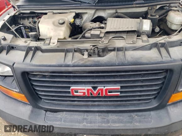 ✅ 2005 GMC Savana Cargo Y3G Mobility • VIN: 1GTHG35U051166872 • Лот: 60316545. Опубликован ранее на Copart с пробегом Не указан. Бесплатный доступ к архиву аукционных продаж из США и подробный отчёт об истории автомобиля на DreamBid. Изображение 12.