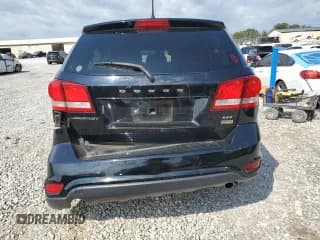 ✅ 2018 Dodge Journey GT • VIN: 3C4PDCEG4JT380913 • Lot: 87470565. Wystawiony na Copart z przebiegiem 143 802 mil. Bezpłatny archiwum sprzedaży aukcyjnych z USA i szczegółowy raport historii pojazdu na DreamBid. Zdjęcie 6.