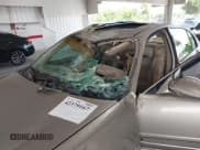 ✅ 2004 Buick LeSabre Limited • VIN: 1G4HR54K744166902 • Lot: 42379167. Listed on IAAI with 225,578 mi. Free auction sales archive from the USA and detailed vehicle history report at DreamBid. Image 6.