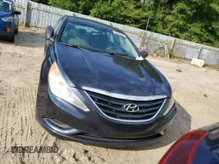 ✅ 2011 Hyundai Sonata GLS • VIN: 5NPEB4AC0BH194731 • Lot: 66282664. Listed on Copart with 164,617 mi. Free auction sales archive from the USA and detailed vehicle history report at DreamBid. Image 5.
