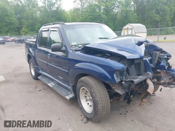 ✅ 2004 Ford Explorer Sport Trac XLS • VIN: 1FMZU77K84UA83036 • Lot: 42364343. Wystawiony na IAAI z przebiegiem Nie podano. Bezpłatny archiwum sprzedaży aukcyjnych z USA i szczegółowy raport historii pojazdu na DreamBid. Zdjęcie 1.