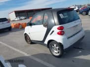 ✅ 2008 Smart fortwo Pure • VIN: WMEEJ31X48K118005 • Lot: 43594402. Wystawiony na IAAI z przebiegiem Nie podano. Bezpłatny archiwum sprzedaży aukcyjnych z USA i szczegółowy raport historii pojazdu na DreamBid. Zdjęcie 3.
