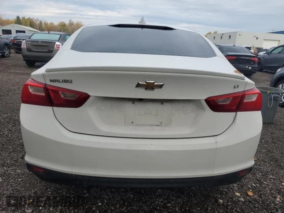✅ 2018 Chevrolet Malibu LT • VIN: 1G1ZD5ST6JF183430 • Лот: 86712755. Опубликован ранее на Copart с пробегом 200 442 миль. Бесплатный доступ к архиву аукционных продаж из США и подробный отчёт об истории автомобиля на DreamBid. Изображение 6.