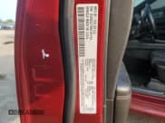 ✅ 2022 Dodge Durango R/T • VIN: 1C4SDJCT5NC101114 • Lot: 67517975. Wystawiony na Copart z przebiegiem 85 663 mil. Bezpłatny archiwum sprzedaży aukcyjnych z USA i szczegółowy raport historii pojazdu na DreamBid. Zdjęcie 14.