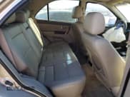 ✅ 2005 Kia Sorento LX • VIN: KNDJD733755496805 • Лот: 81698795. Опубликован ранее на Copart с пробегом 144 366 миль. Бесплатный доступ к архиву аукционных продаж из США и подробный отчёт об истории автомобиля на DreamBid. Изображение 11.