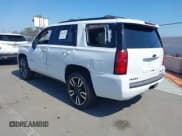 ✅ 2019 Chevrolet Tahoe Premier • VIN: 1GNSKCKJ8KR158019 • Lot: 42401524. Listed on IAAI with 78,955 mi. Free auction sales archive from the USA and detailed vehicle history report at DreamBid. Image 3.