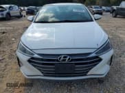 ✅ 2019 Hyundai Elantra SEL • VIN: 5NPD84LFXKH414524 • Lot: 81030695. Listed on Copart with 163,619 mi. Free auction sales archive from the USA and detailed vehicle history report at DreamBid. Image 5.