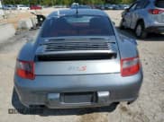 ✅ 2006 Porsche 911 Carrera S • VIN: WP0AB29936S740750 • Лот: 70326745. Опубликован ранее на Copart с пробегом 90 166 миль. Бесплатный доступ к архиву аукционных продаж из США и подробный отчёт об истории автомобиля на DreamBid. Изображение 6.