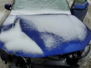 ✅ 2024 Hyundai Venue Limited • VIN: KMHRC8A34RU324477 • Lot: 88054915. Listed on Copart with 13,343 mi. Free auction sales archive from the USA and detailed vehicle history report at DreamBid. Image 13.