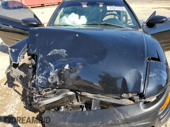 ✅ 2004 Mitsubishi Eclipse RS • VIN: 4A3AC34G34E080226 • Lot: 47011115. Wystawiony na Copart z przebiegiem 131 629 mil. Bezpłatny archiwum sprzedaży aukcyjnych z USA i szczegółowy raport historii pojazdu na DreamBid. Zdjęcie 13.