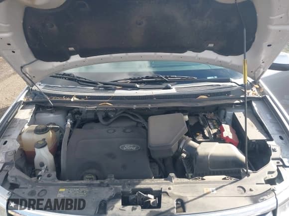 ✅ 2014 Ford Edge Limited • VIN: 2FMDK4KC1EBA30393 • Lot: 43330235. Listed on IAAI with 124,876 mi. Free auction sales archive from the USA and detailed vehicle history report at DreamBid. Image 10.