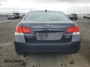 ✅ 2011 Subaru Legacy Limited Power Moon • VIN: 4S3BMBL67B3247610 • Lot: 84705185. Listed on Copart with 139,462 mi. Free auction sales archive from the USA and detailed vehicle history report at DreamBid. Image 6.