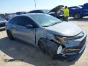 ✅ 2022 Toyota Corolla SE • VIN: 5YFS4MCE0NP124536 • Lot: 42524964. Wystawiony na IAAI z przebiegiem 48 352 mil. Bezpłatny archiwum sprzedaży aukcyjnych z USA i szczegółowy raport historii pojazdu na DreamBid. Zdjęcie 1.