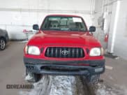 ✅ 2003 Toyota Tacoma • VIN: 5TEHN72N73Z284110 • Лот: 42314866. Опубликован ранее на IAAI с пробегом 249 931 миль. Бесплатный доступ к архиву аукционных продаж из США и подробный отчёт об истории автомобиля на DreamBid. Изображение 12.
