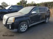 ✅ 2010 GMC Terrain SLE-1 • VIN: 2CTALBEW9A6289915 • Lot: 86040255. Listed on Copart with 191,556 mi. Free auction sales archive from the USA and detailed vehicle history report at DreamBid. Image 1.