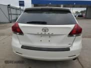✅ 2013 Toyota Venza LE • VIN: 4T3BA3BB6DU038050 • Lot: 68419865. Wystawiony na Copart z przebiegiem 174 017 mil. Bezpłatny archiwum sprzedaży aukcyjnych z USA i szczegółowy raport historii pojazdu na DreamBid. Zdjęcie 6.