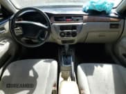 ✅ 2005 Mitsubishi Lancer ES • VIN: JA3AJ26E65U048830 • Lot: 73990244. Wystawiony na Copart z przebiegiem 166 510 mil. Bezpłatny archiwum sprzedaży aukcyjnych z USA i szczegółowy raport historii pojazdu na DreamBid. Zdjęcie 8.