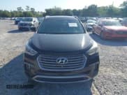 ✅ 2017 Hyundai Santa Fe Limited Ultimate • VIN: KM8SR4HF5HU169199 • Лот: 42554076. Опубликован ранее на IAAI с пробегом 132 773 миль. Бесплатный доступ к архиву аукционных продаж из США и подробный отчёт об истории автомобиля на DreamBid. Изображение 13.