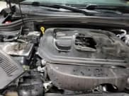 ✅ 2021 Dodge Durango GT • VIN: 1C4RDJDG5MC757800 • Lot: 90462175. Wystawiony na Copart z przebiegiem 104 829 mil. Bezpłatny archiwum sprzedaży aukcyjnych z USA i szczegółowy raport historii pojazdu na DreamBid. Zdjęcie 14.