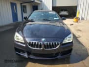 ✅ 2017 BMW 6 Series 640i • VIN: WBA6D0C51HG639364 • Lot: 68648985. Wystawiony na Copart z przebiegiem 52 378 mil. Bezpłatny archiwum sprzedaży aukcyjnych z USA i szczegółowy raport historii pojazdu na DreamBid. Zdjęcie 5.