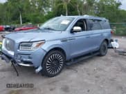 ✅ 2021 Lincoln Navigator Black Label • VIN: 5LMJJ2TT0MEL09116 • Lot: 42668320. Wystawiony na IAAI z przebiegiem 58 089 mil. Bezpłatny archiwum sprzedaży aukcyjnych z USA i szczegółowy raport historii pojazdu na DreamBid. Zdjęcie 18.
