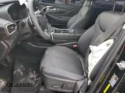 ✅ 2022 Hyundai Santa Fe SEL • VIN: 5NMS24AJ8NH420503 • Lot: 68043734. Wystawiony na Copart z przebiegiem 19 678 mil. Bezpłatny archiwum sprzedaży aukcyjnych z USA i szczegółowy raport historii pojazdu na DreamBid. Zdjęcie 7.