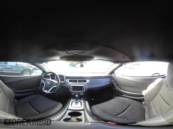 ✅ 2014 Chevrolet Camaro LT • VIN: 2G1FB3D38E9186497 • Лот: 41703123. Опубликован ранее на IAAI с пробегом 94 253 миль. Бесплатный доступ к архиву аукционных продаж из США и подробный отчёт об истории автомобиля на DreamBid. Изображение 18.