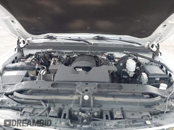 ✅ 2015 Chevrolet Tahoe Commercial • VIN: 1GNLC2ECXFR559652 • Lot: 42727539. Listed on IAAI with 112,026 mi. Free auction sales archive from the USA and detailed vehicle history report at DreamBid. Image 10.