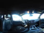 ✅ 2020 Jeep Grand Cherokee Altitude • VIN: 1C4RJEAG9LC279125 • Lot: 43042747. Listed on IAAI with 99,538 mi. Free auction sales archive from the USA and detailed vehicle history report at DreamBid. Image 19.