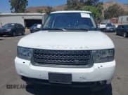 ✅ 2011 Land Rover Range Rover HSE Lux • VIN: SALMF1D46BA333814 • Лот: 42842430. Опубликован ранее на IAAI с пробегом 109 174 миль. Бесплатный доступ к архиву аукционных продаж из США и подробный отчёт об истории автомобиля на DreamBid. Изображение 6.