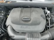 ✅ 2011 Dodge Durango Citadel • VIN: 1D4RD5GG6BC742273 • Lot: 42613149. Wystawiony na IAAI z przebiegiem 155 054 mil. Bezpłatny archiwum sprzedaży aukcyjnych z USA i szczegółowy raport historii pojazdu na DreamBid. Zdjęcie 19.