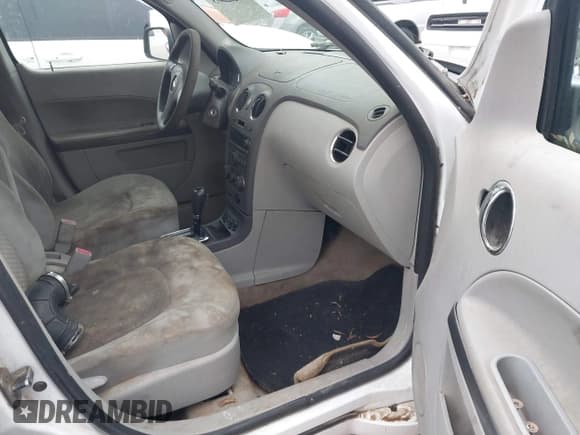 ✅ 2007 Chevrolet HHR LS • VIN: 3GNDA13D87S622892 • Lot: 41465593. Listed on IAAI with 245,364 mi. Free auction sales archive from the USA and detailed vehicle history report at DreamBid. Image 5.