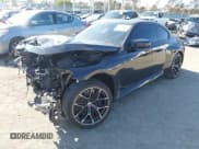 ✅ 2023 BMW M2 • VIN: 3MF13DM05P8D30520 • Lot: 42264719. Listed on IAAI with 23,612 mi. Free auction sales archive from the USA and detailed vehicle history report at DreamBid. Image 22.