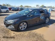 ✅ 2016 Chevrolet Cruze Premier • VIN: 1G1BG5SM5G7320216 • Lot: 82314835. Listed on Copart with 83,698 mi. Free auction sales archive from the USA and detailed vehicle history report at DreamBid. Image 1.