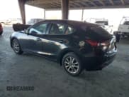 ✅ 2016 Mazda 3 i Touring • VIN: JM1BM1L72G1279774 • Lot: 82581105. Listed on Copart with 116,245 mi. Free auction sales archive from the USA and detailed vehicle history report at DreamBid. Image 2.