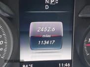 ✅ 2015 Mercedes-Benz C 300 Luxury • VIN: 55SWF4KB1FU024766 • Lot: 43102929. Listed on IAAI with 113,417 mi. Free auction sales archive from the USA and detailed vehicle history report at DreamBid. Image 15.