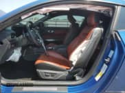 ✅ 2024 Ford Mustang GT • VIN: 1FA6P8CF8R5401757 • Lot: 59434465. Listed on Copart with 30,992 mi. Free auction sales archive from the USA and detailed vehicle history report at DreamBid. Image 7.