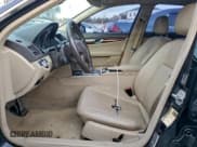 ✅ 2010 Mercedes-Benz C 300 Sport • VIN: WDDGF8BB6AR111245 • Lot: 95579515. Listed on Copart with 177,862 mi. Free auction sales archive from the USA and detailed vehicle history report at DreamBid. Image 7.