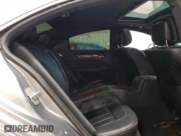 ✅ 2015 Mercedes-Benz CLS 550 • VIN: WDDLJ9BB6FA144805 • Лот: 86225605. Опубликован ранее на Copart с пробегом 123 646 миль. Бесплатный доступ к архиву аукционных продаж из США и подробный отчёт об истории автомобиля на DreamBid. Изображение 10.