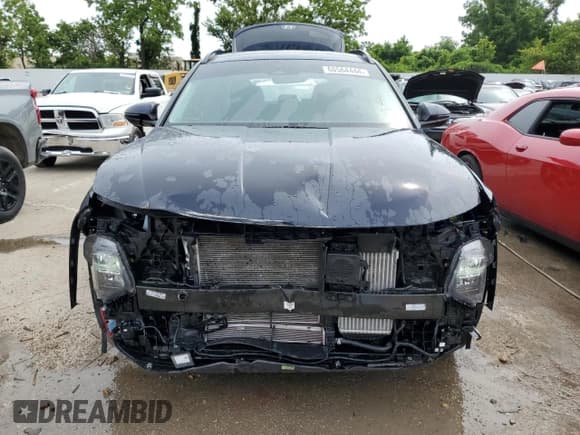 ✅ 2022 Hyundai Tucson SEL Convenience • VIN: KM8JFCA12NU062622 • Lot: 60564444. Wystawiony na Copart z przebiegiem 21 596 mil. Bezpłatny archiwum sprzedaży aukcyjnych z USA i szczegółowy raport historii pojazdu na DreamBid. Zdjęcie 5.