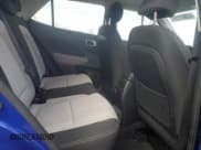 ✅ 2022 Hyundai Venue SEL • VIN: KMHRC8A39NU149766 • Lot: 43861135. Listed on Copart with 33,850 mi. Free auction sales archive from the USA and detailed vehicle history report at DreamBid. Image 10.