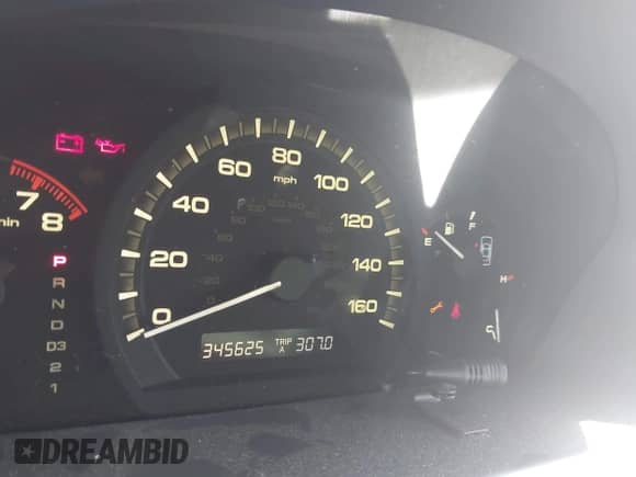 2006 Honda Accord VP with VIN 1HGCM56196A174104, listed as a IAAI auction lot 42632878 with 345,625 mi miles and . Bid and sale history available at DreamBid. Image 7.