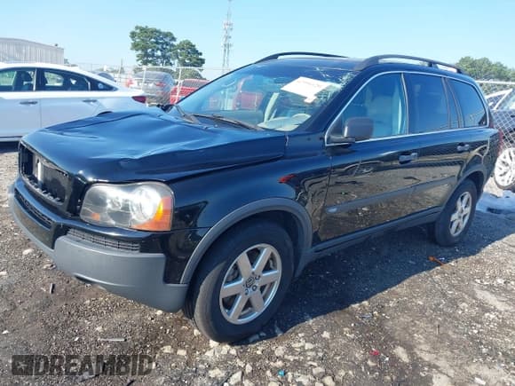 ✅ 2006 Volvo XC90 2.5L Turbo • VIN: YV4CN592361289391 • Лот: 42996120. Опубликован ранее на IAAI с пробегом 219 869 миль. Бесплатный доступ к архиву аукционных продаж из США и подробный отчёт об истории автомобиля на DreamBid. Изображение 2.