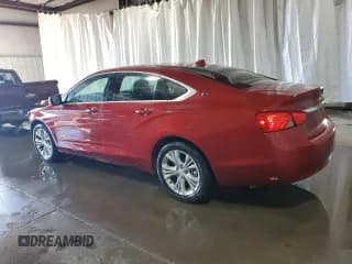 ✅ 2014 Chevrolet Impala LT • VIN: 2G1125S30E9230761 • Лот: 73231284. Опубликован ранее на Copart с пробегом 117 462 миль. Бесплатный доступ к архиву аукционных продаж из США и подробный отчёт об истории автомобиля на DreamBid. Изображение 2.