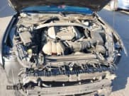 ✅ 2017 Ford Mustang GT Premium • VIN: 1FATP8FF5H5217809 • Lot: 41752531. Wystawiony na IAAI z przebiegiem 87 774 mil. Bezpłatny archiwum sprzedaży aukcyjnych z USA i szczegółowy raport historii pojazdu na DreamBid. Zdjęcie 10.