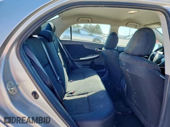 ✅ 2012 Toyota Corolla S • VIN: 5YFBU4EE2CP056489 • Lot: 90752825. Listed on Copart with 130,083 mi. Free auction sales archive from the USA and detailed vehicle history report at DreamBid. Image 10.