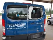 ✅ 2019 Ford Transit Passenger XL • VIN: 1FBZX2YM1KKB05406 • Lot: 42473006. Wystawiony na IAAI z przebiegiem 108 979 mil. Bezpłatny archiwum sprzedaży aukcyjnych z USA i szczegółowy raport historii pojazdu na DreamBid. Zdjęcie 6.