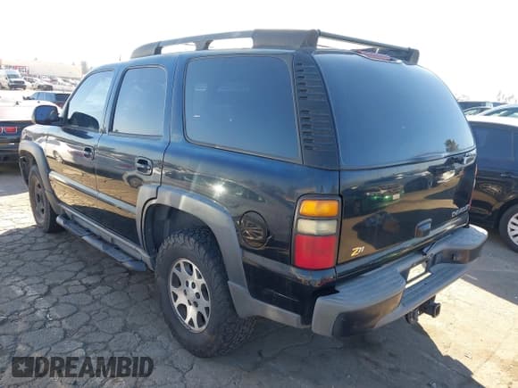 ✅ 2004 Chevrolet Tahoe LS • VIN: 1GNEK13T64R298221 • Лот: 43615648. Опубликован ранее на IAAI с пробегом 199 192 миль. Бесплатный доступ к архиву аукционных продаж из США и подробный отчёт об истории автомобиля на DreamBid. Изображение 3.